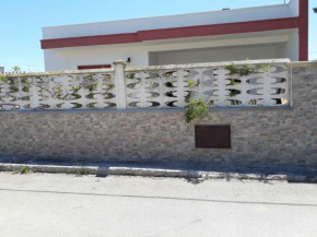 Villino mare